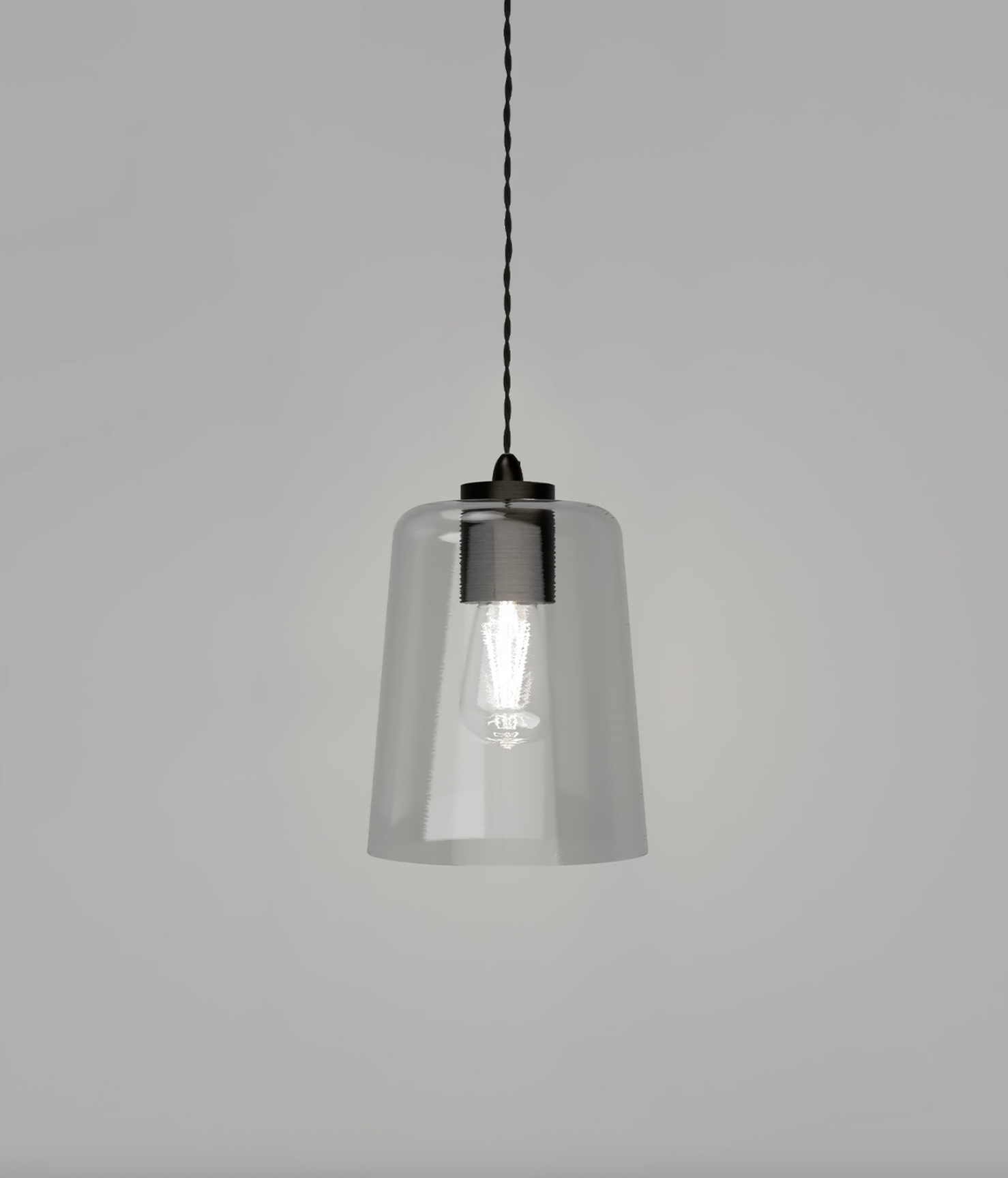 Parlour Glass | Pendant Light