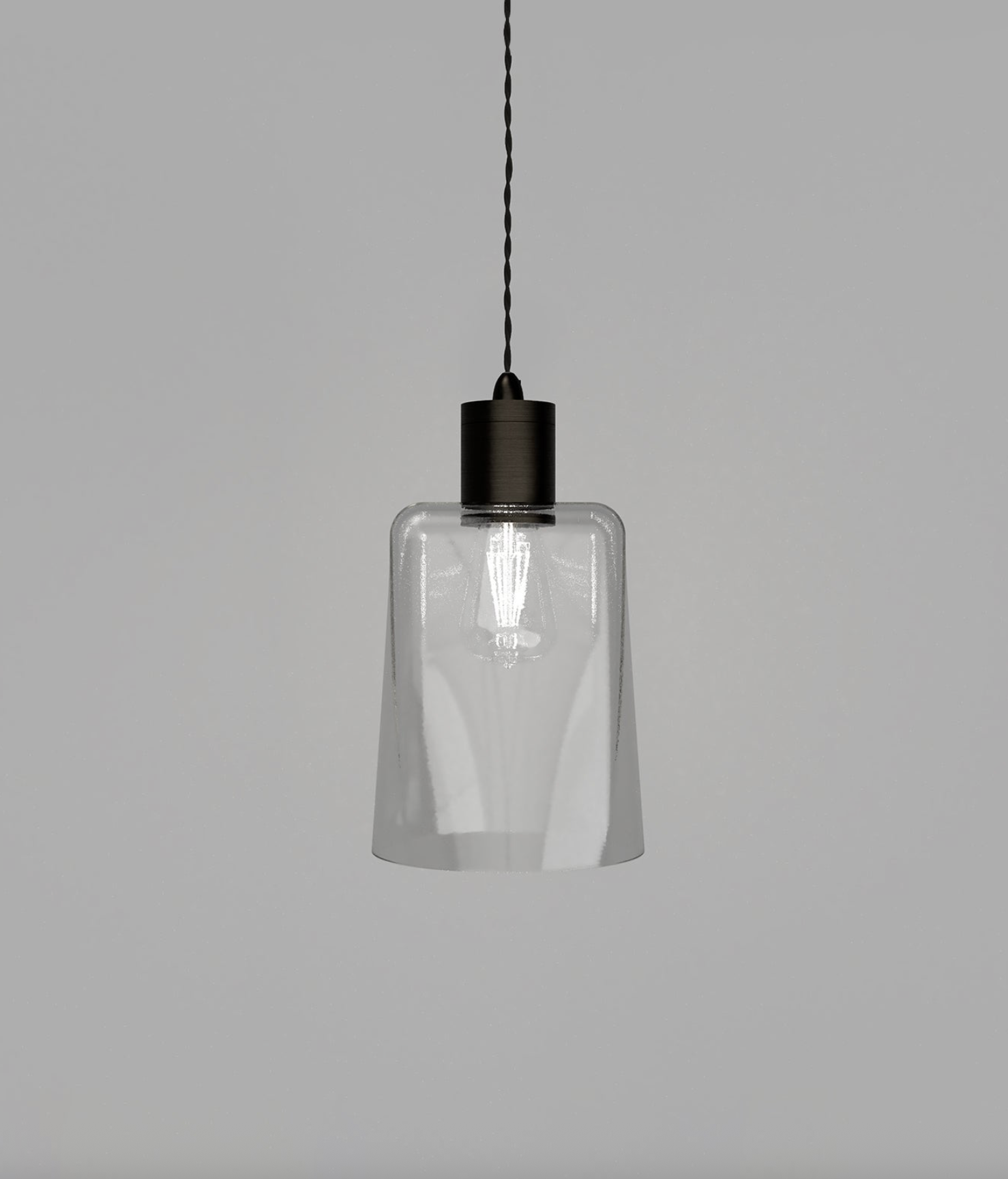 Parlour Glass | Pendant Light