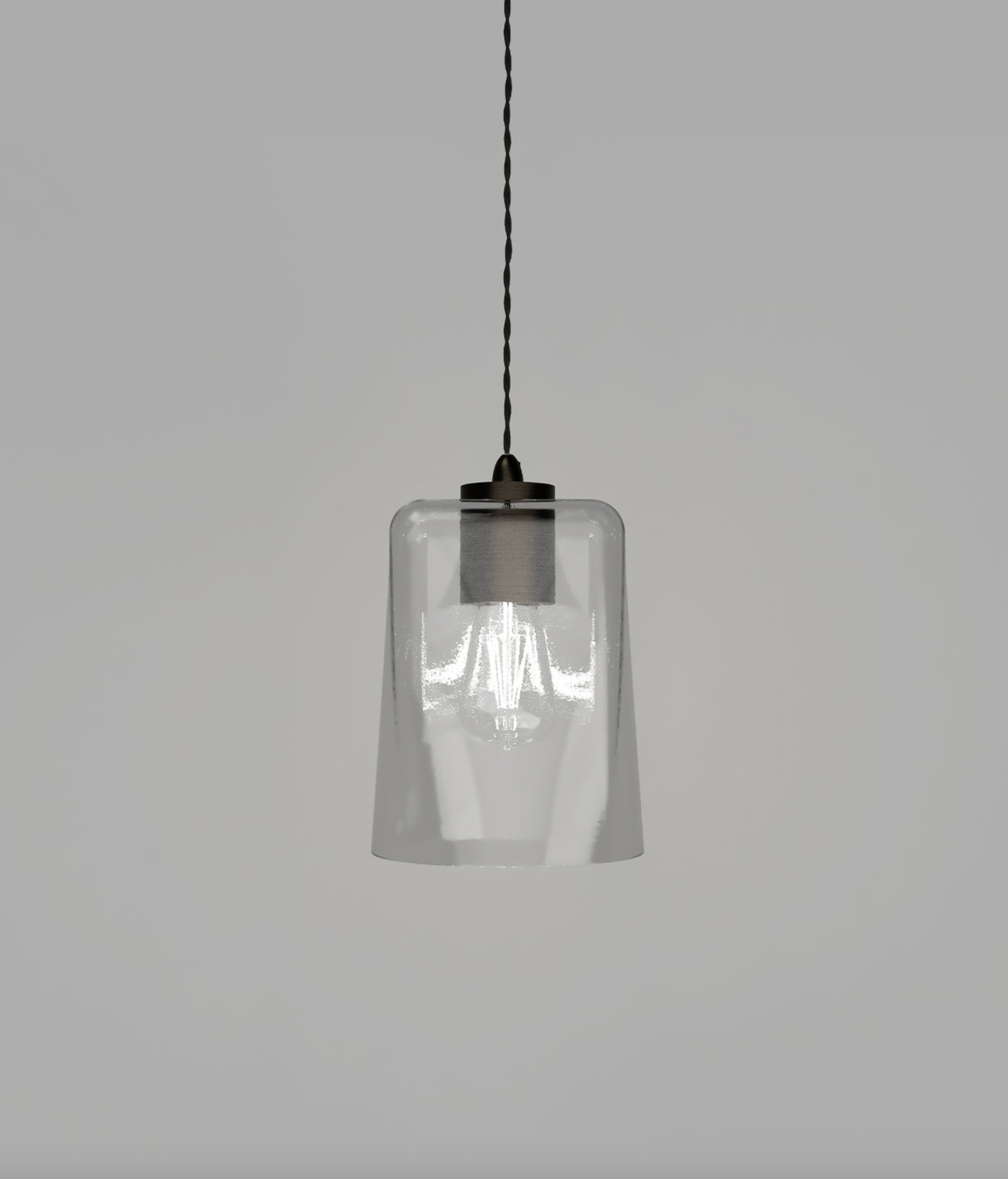 Parlour Glass | Pendant Light