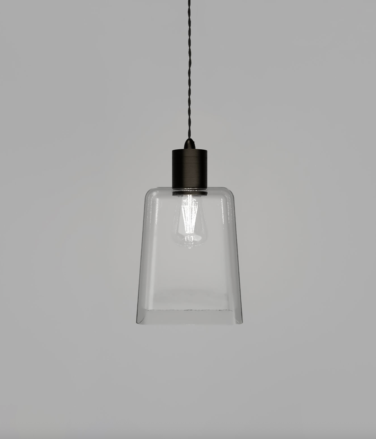 Parlour Glass | Pendant Light