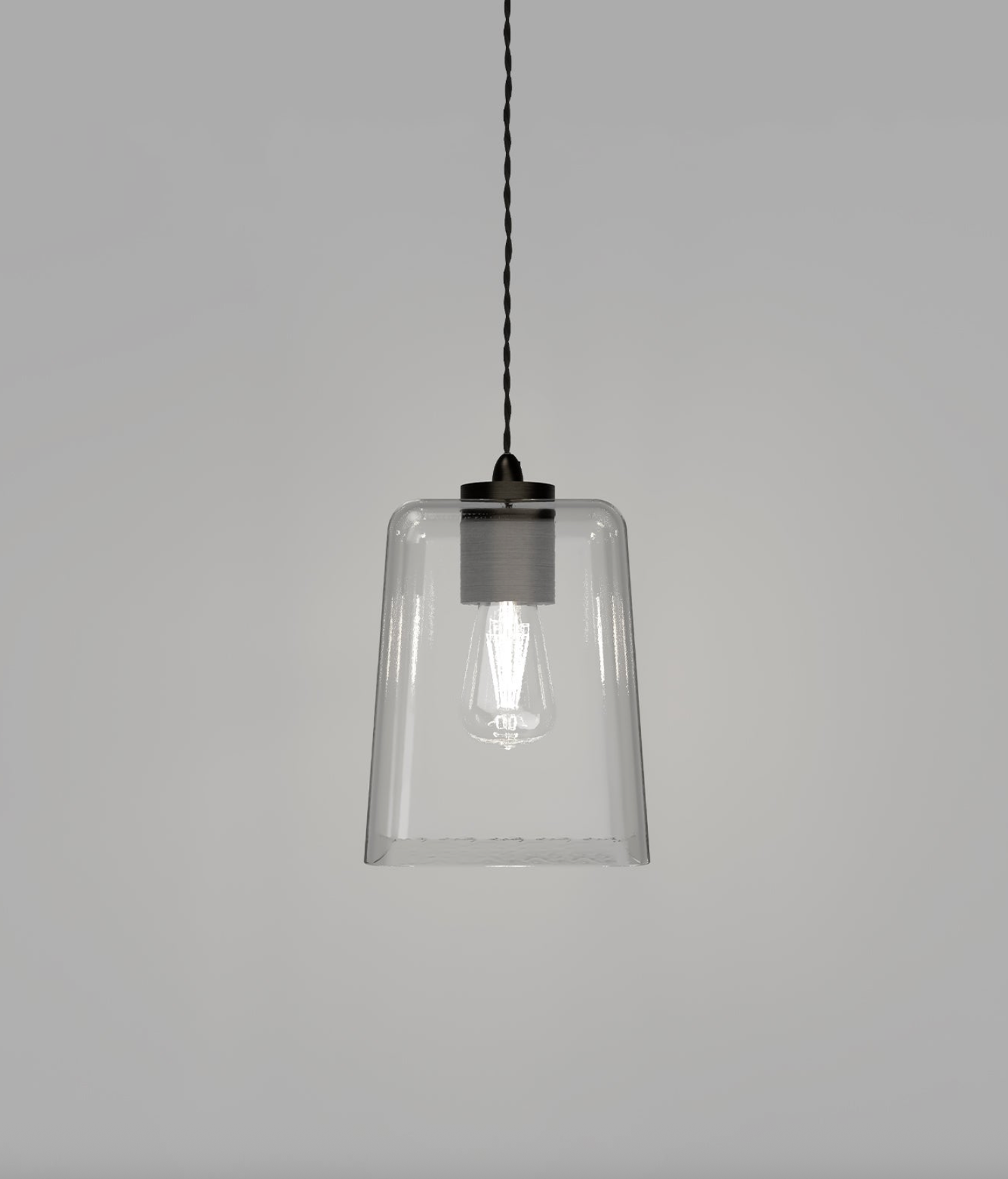 Parlour Glass | Pendant Light