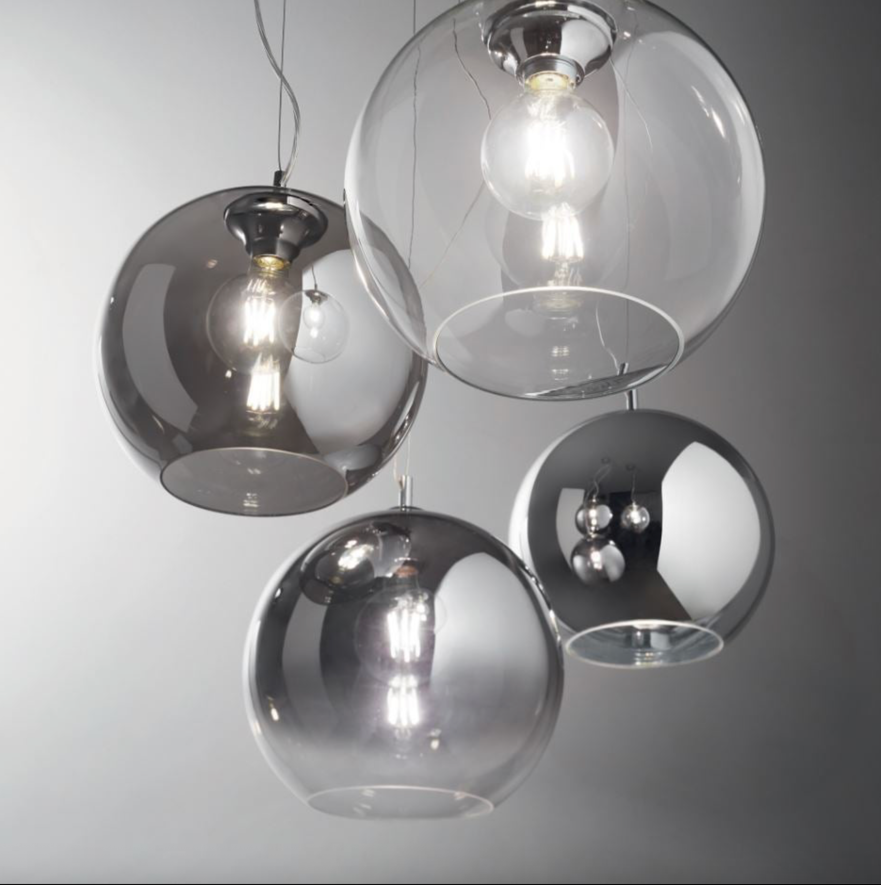 Nemo SP1 | Pendant Light