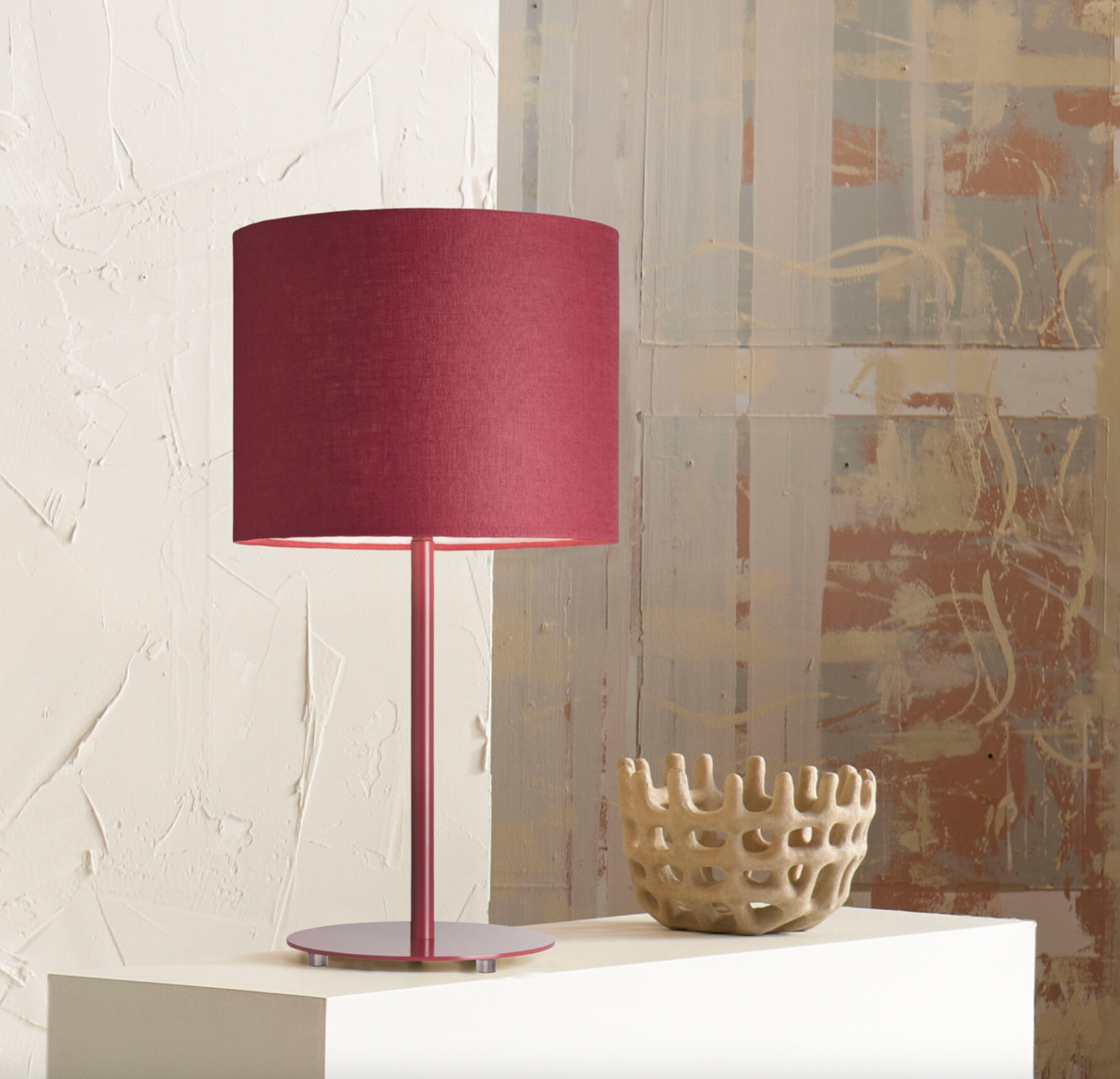 Hetta | Table Lamp