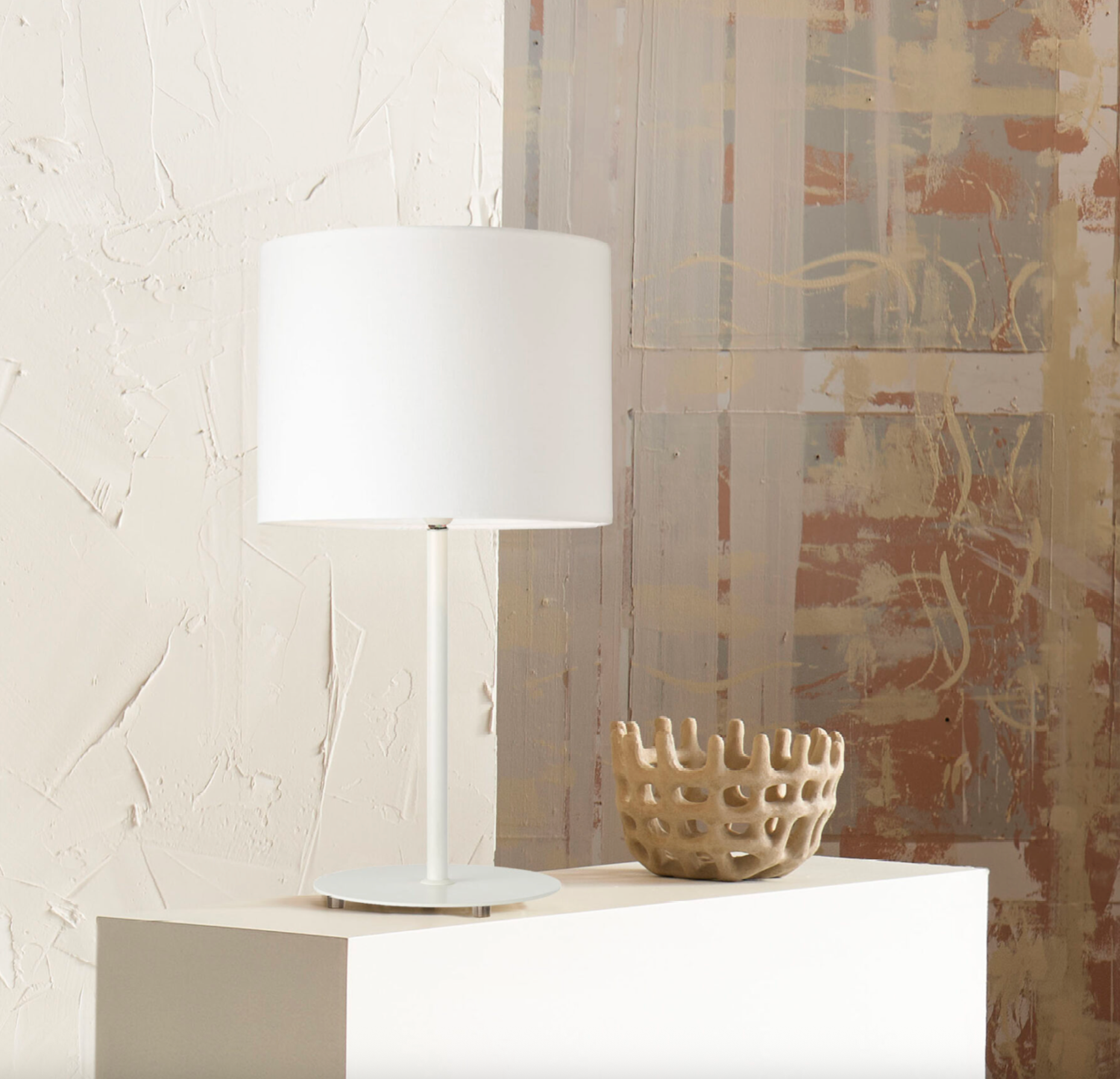 Hetta | Table Lamp