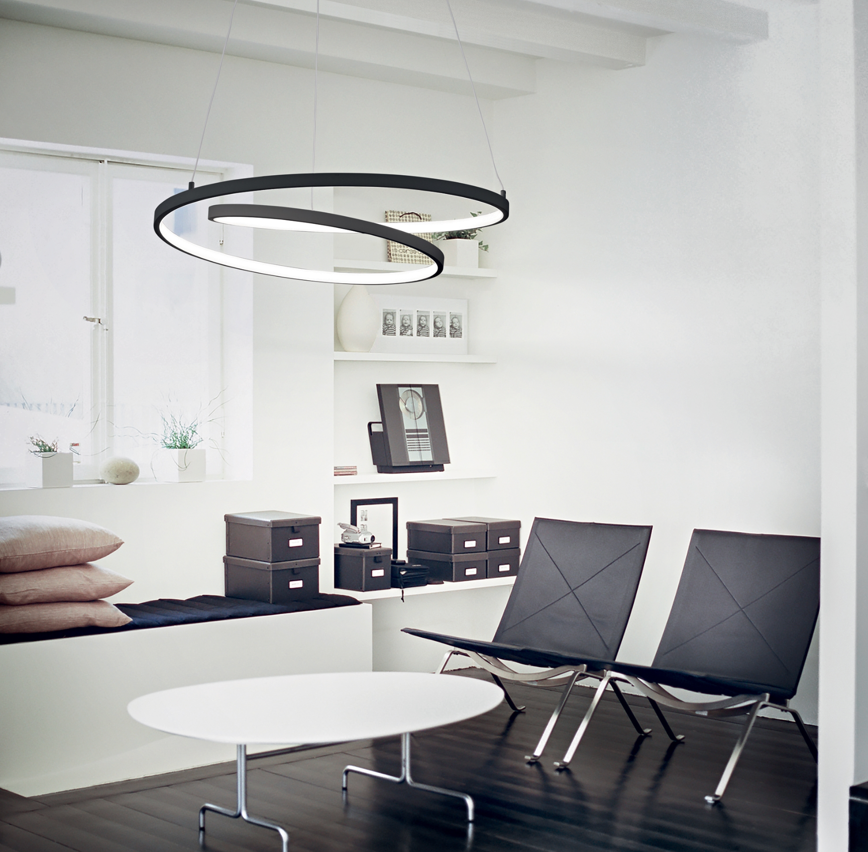 Oz SP | Pendant Light