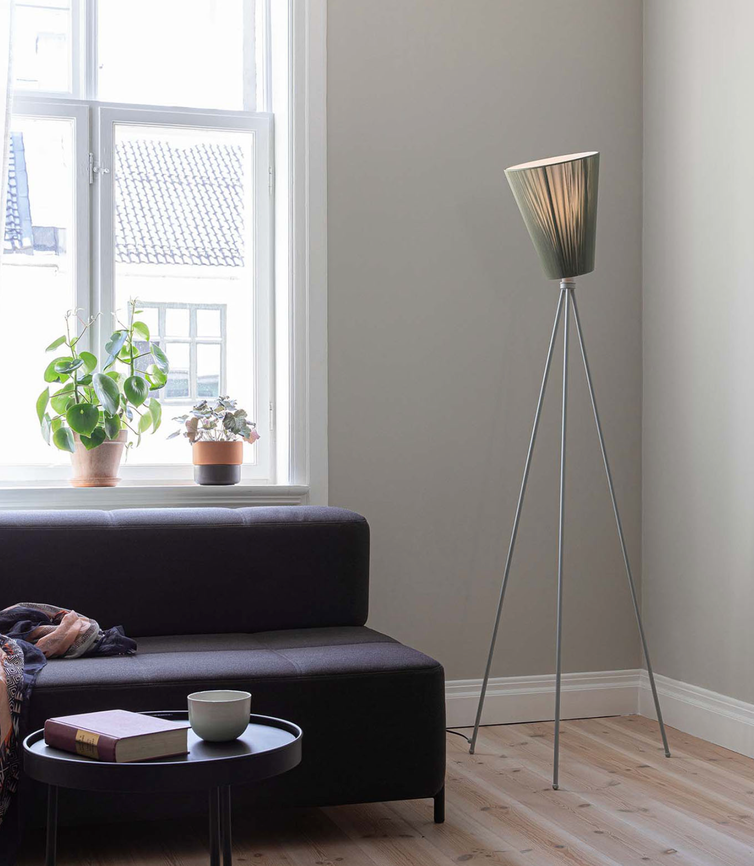 Oslo | Floor Lamp