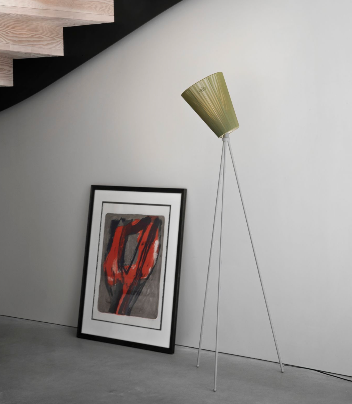 Oslo | Floor Lamp