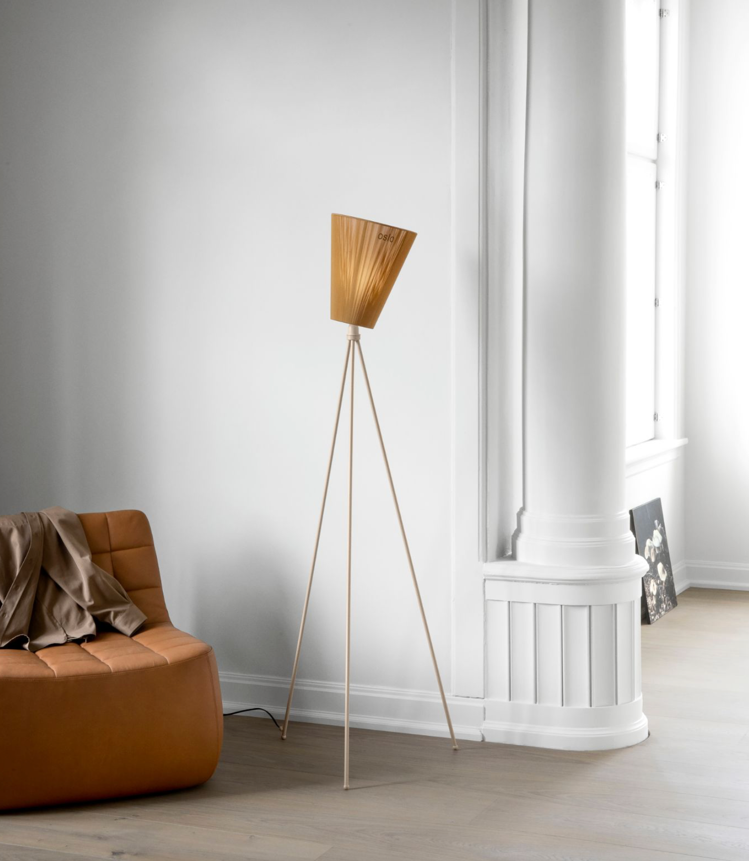 Oslo | Floor Lamp