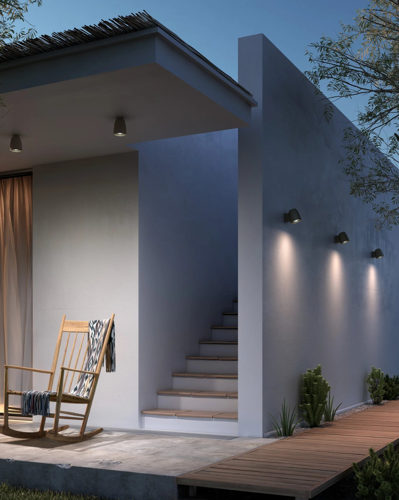 Nut A/01 | Wall Light