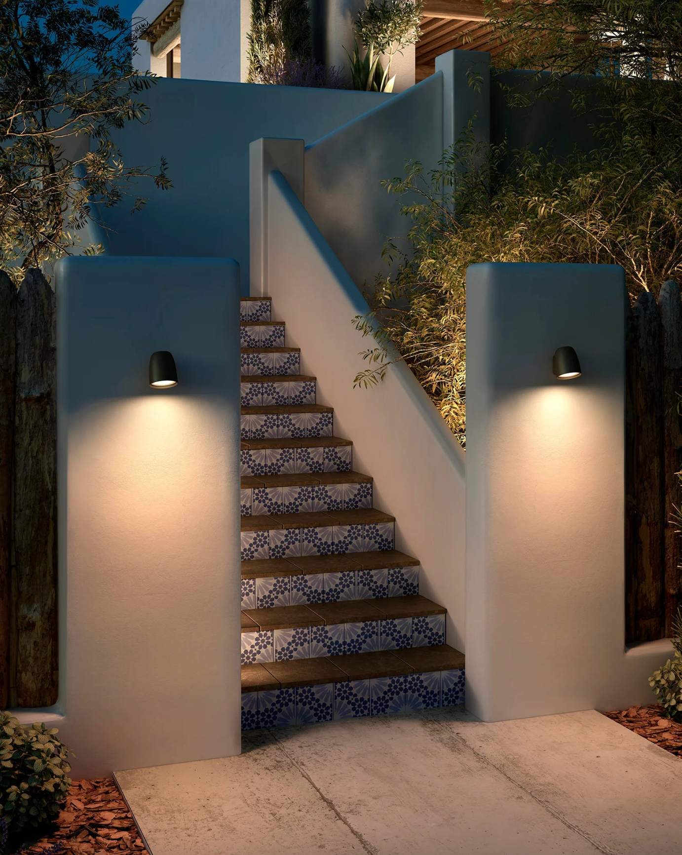 Nut A/01 | Wall Light