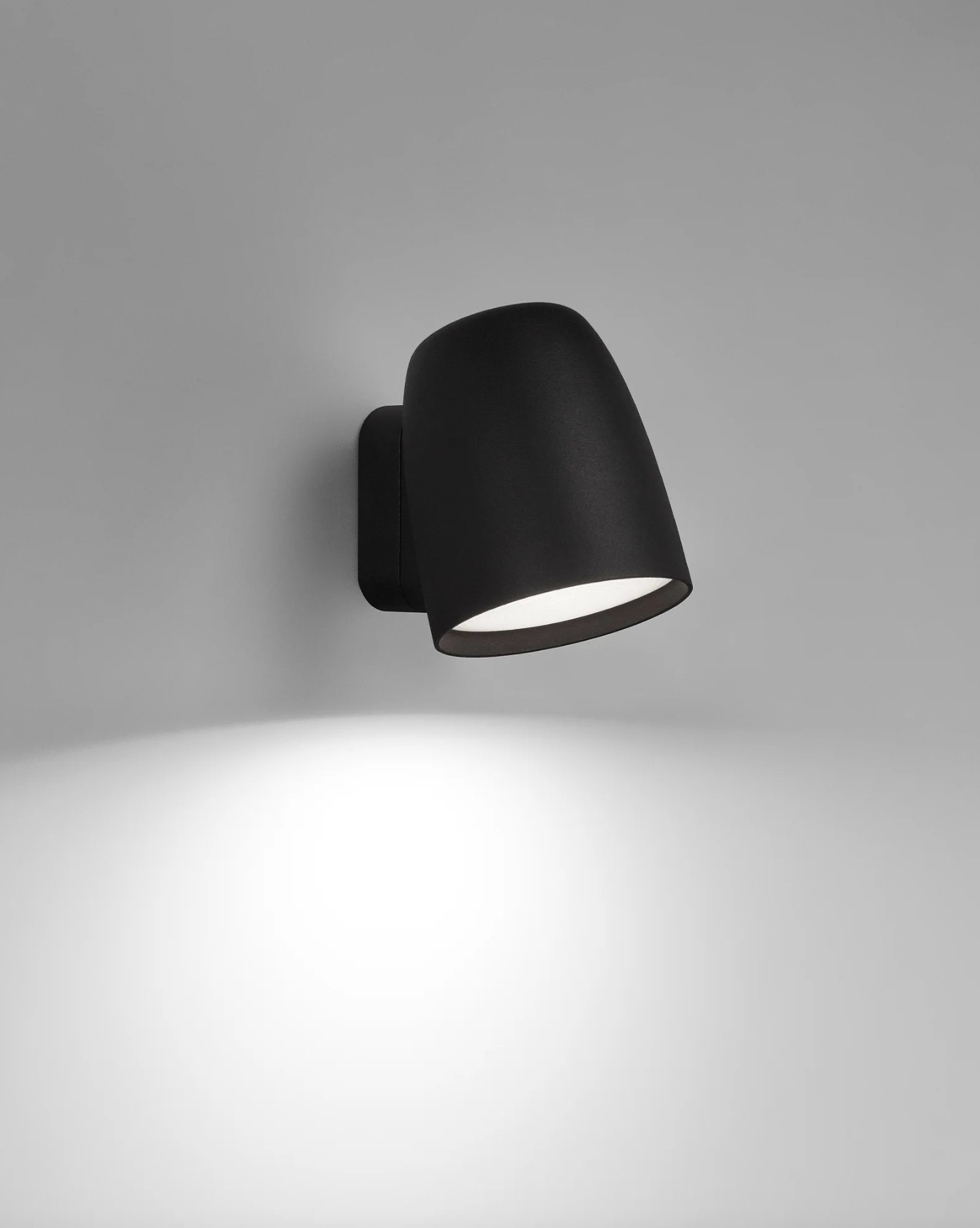 Nut A/01 | Wall Light