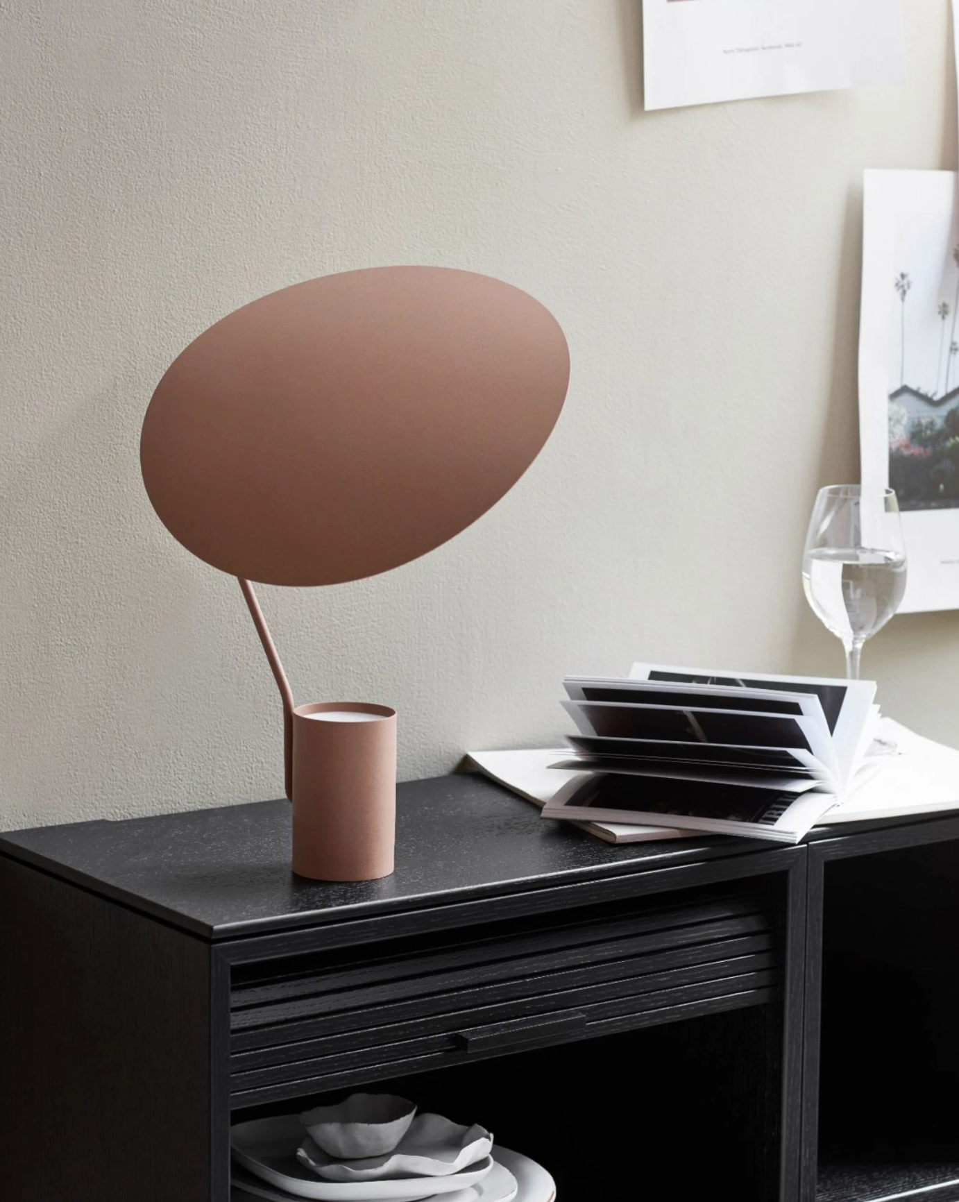 Ombre | Table Lamp