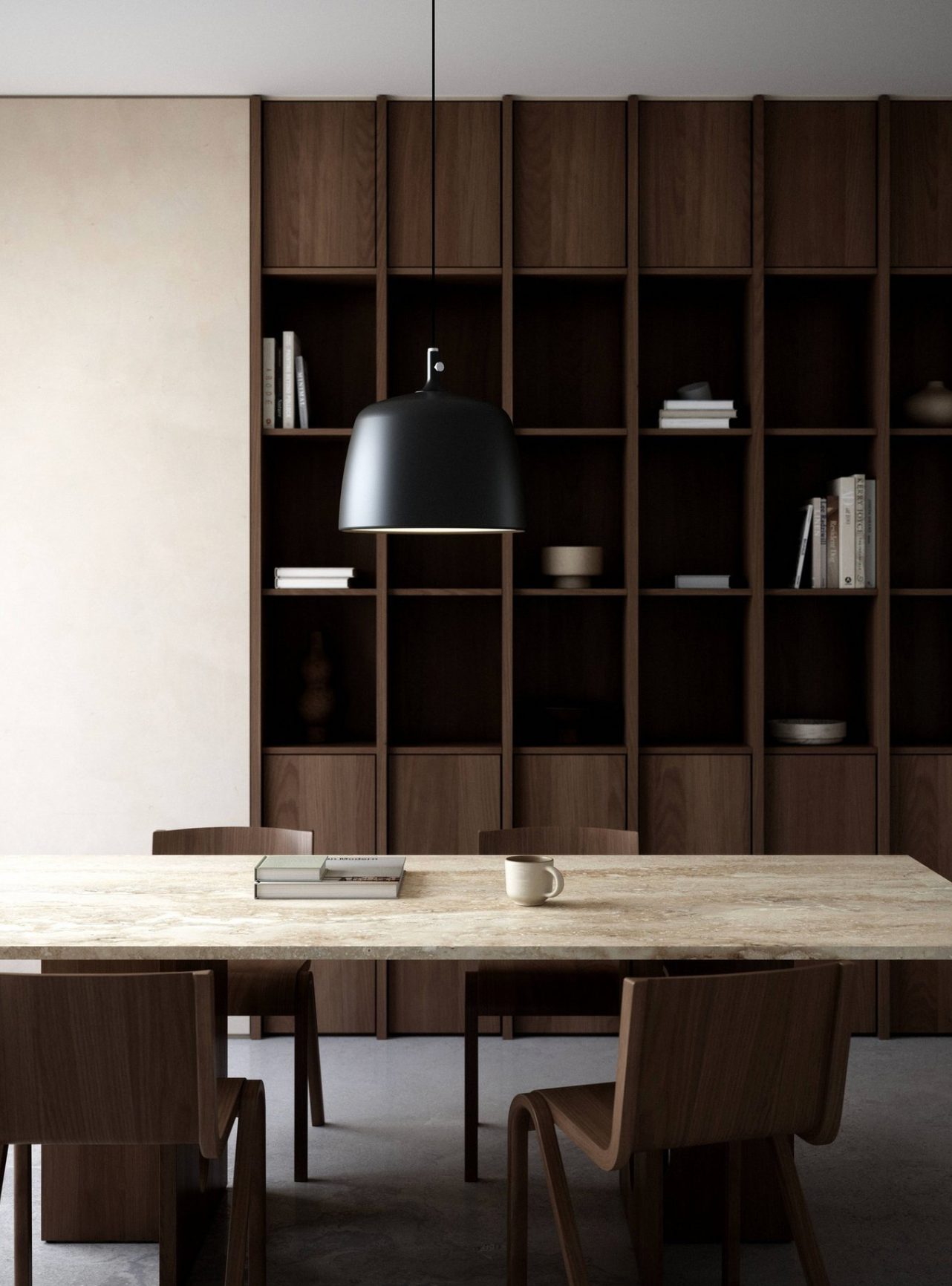 Norbi | Pendant Light