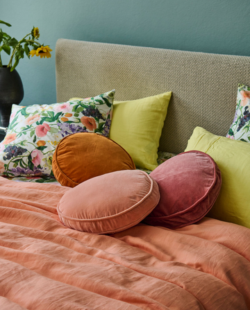 Kip & Co | Pea Cushion
