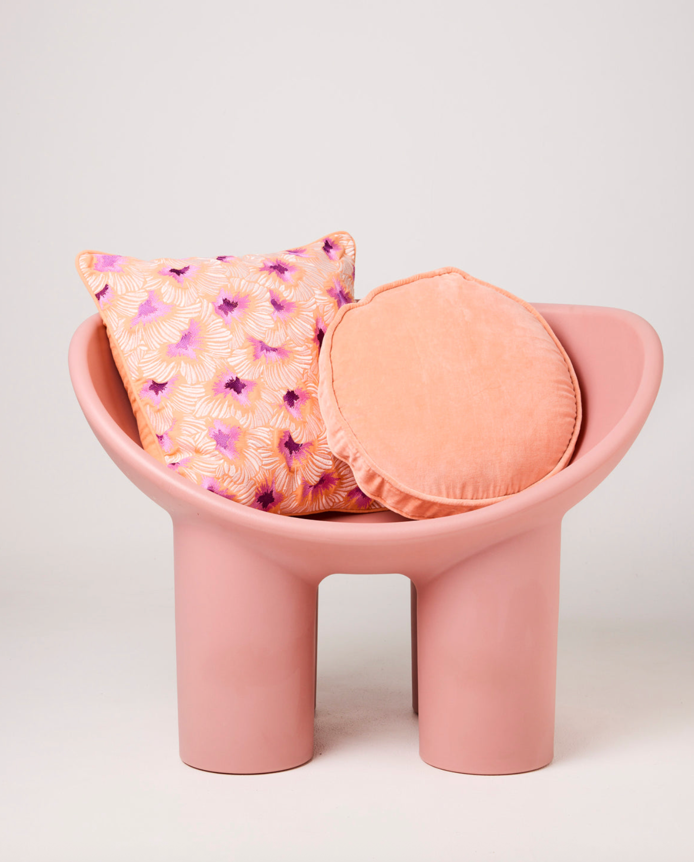 Kip & Co | Pea Cushion