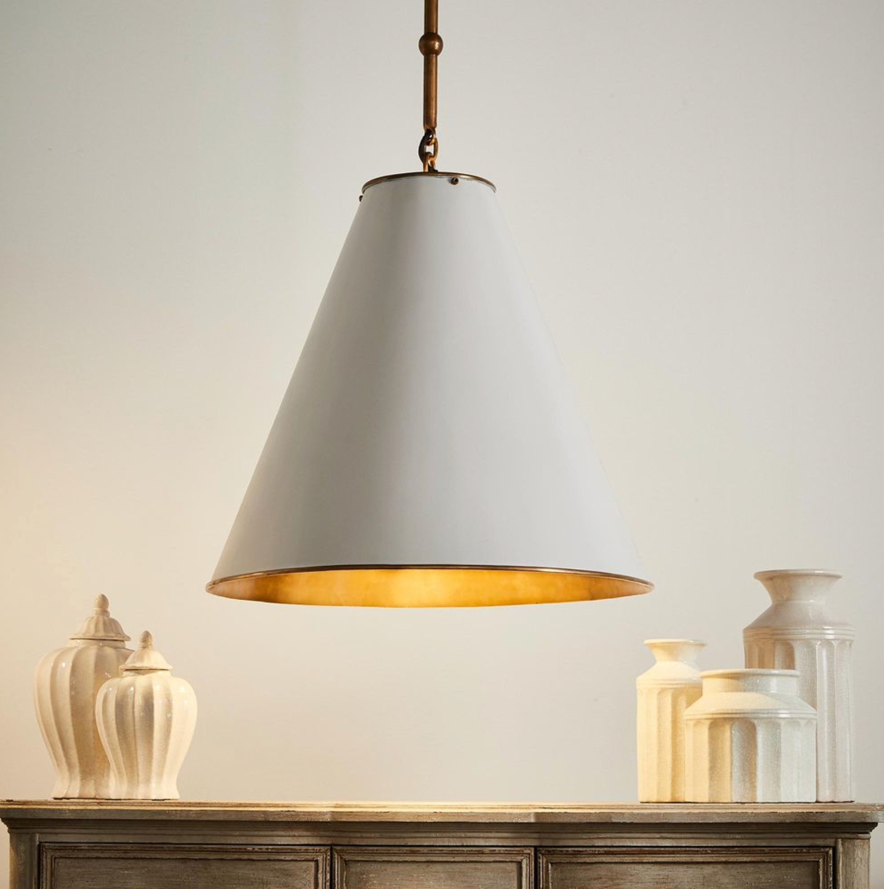 Monte Carlo | Pendant Light