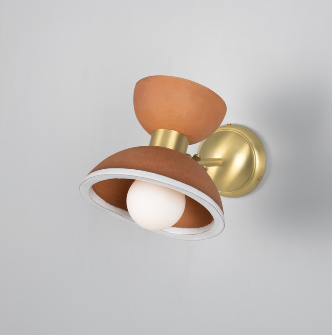 Nakaii | Wall Light