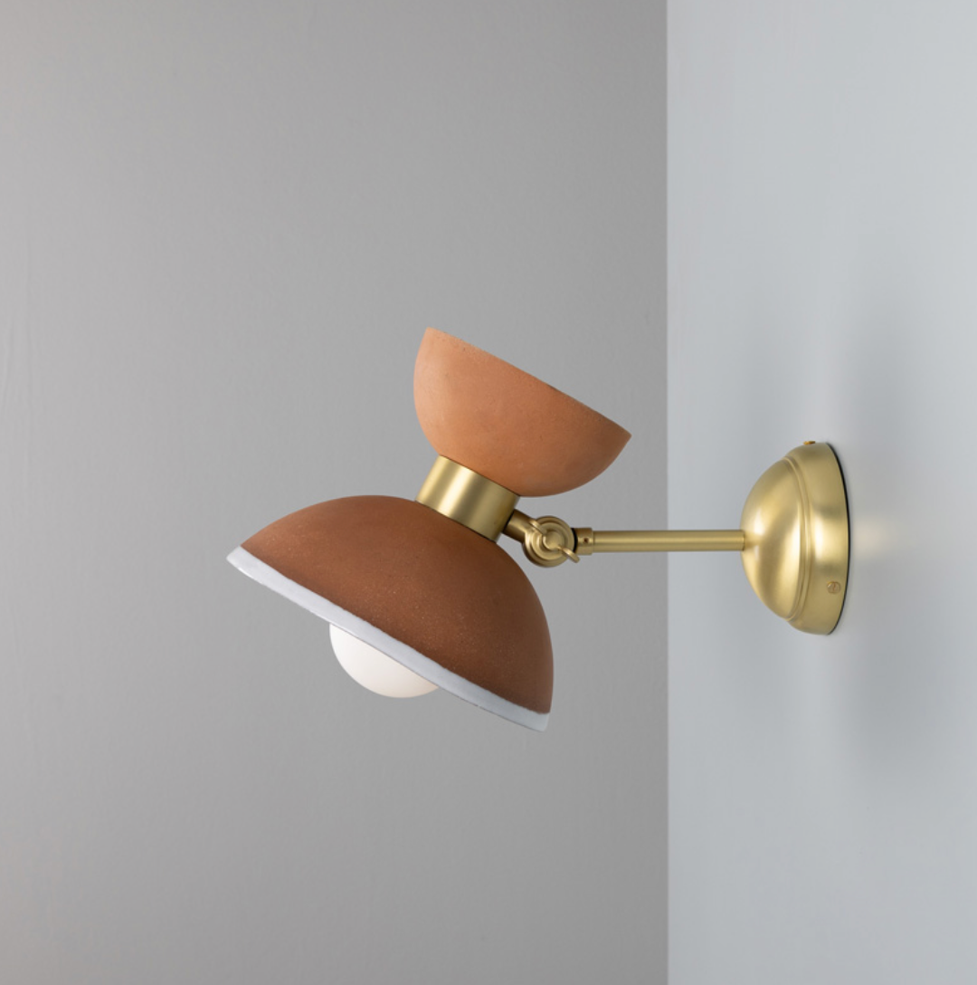 Nakaii | Wall Light