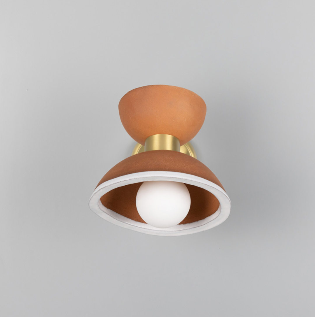 Nakaii | Wall Light