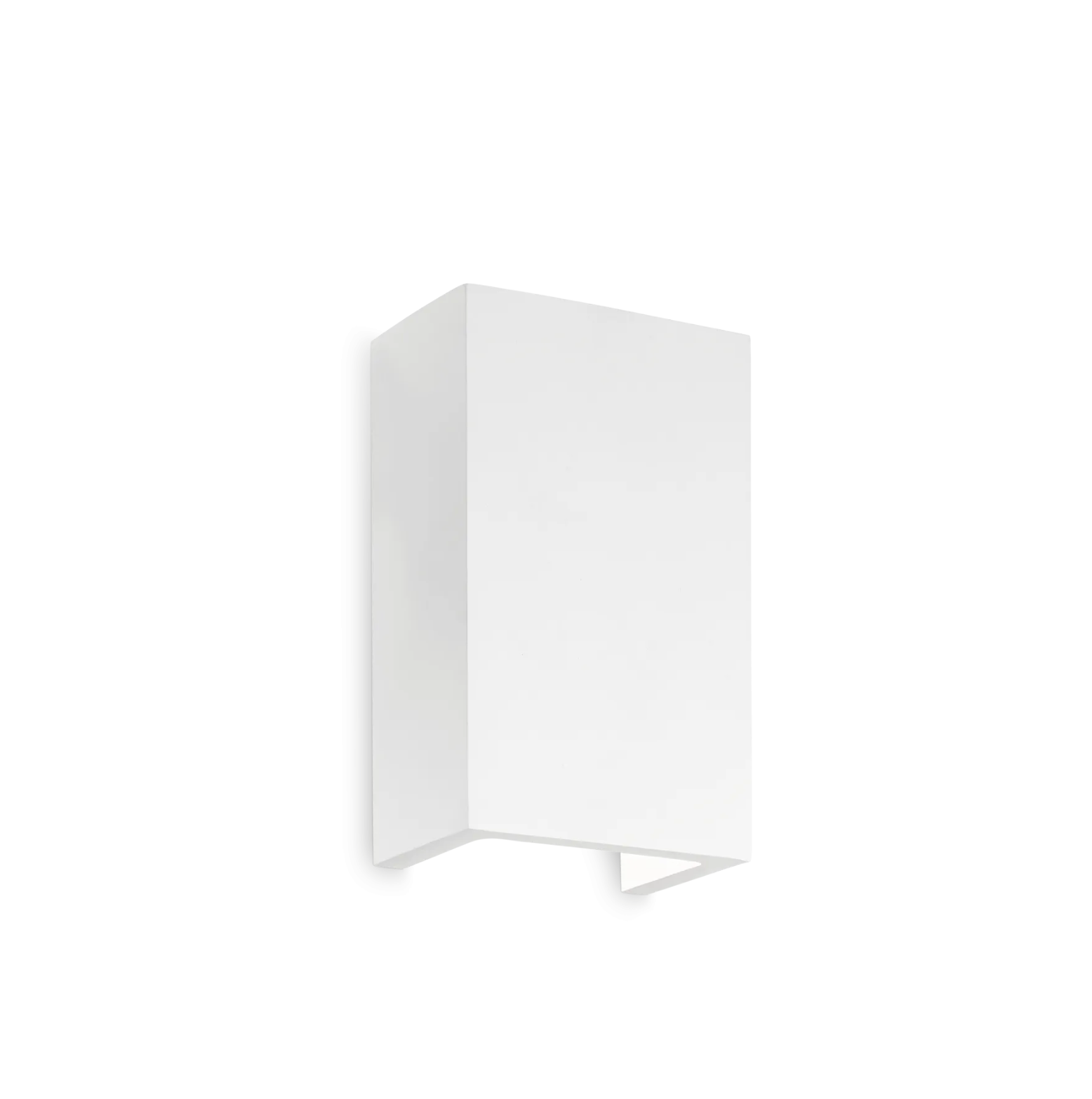 Flash Gesso High | Wall Light
