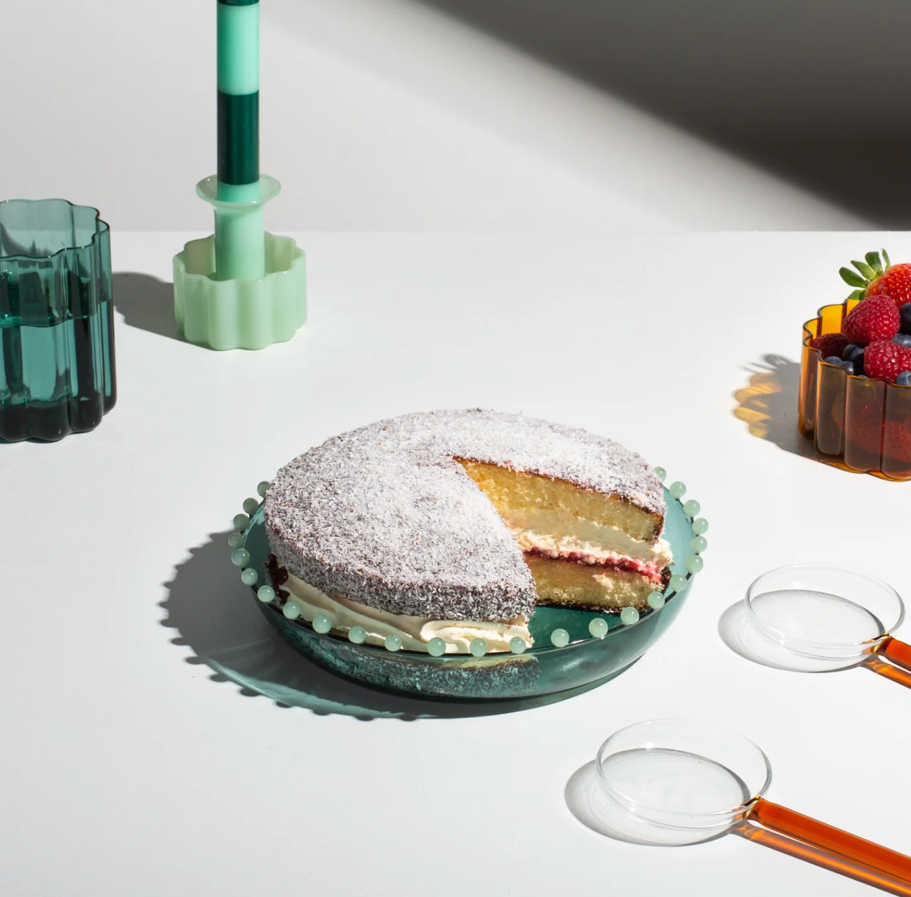 Fazeek | Pearl Platter