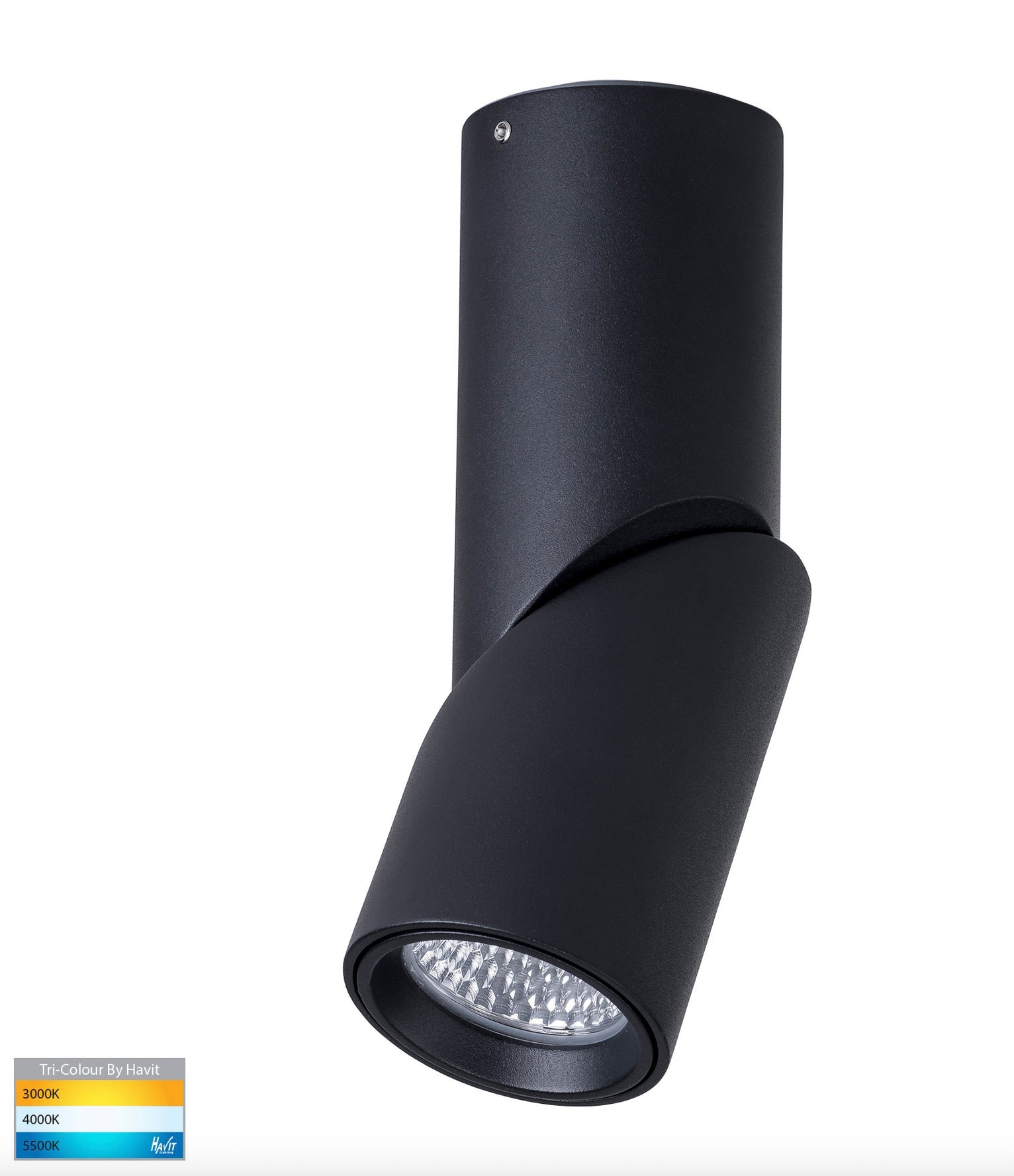 Nella Rotatable Surface Mount | Canister Light