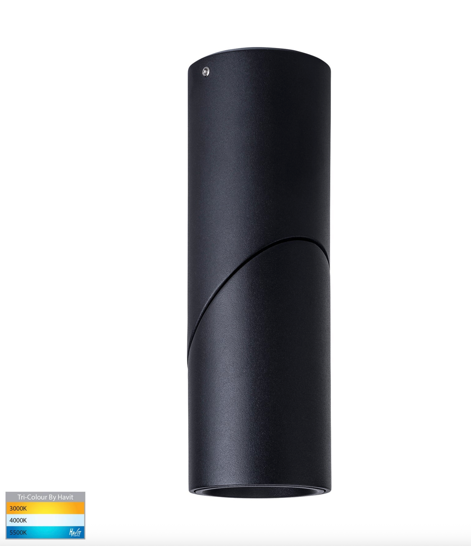 Nella Rotatable Surface Mount | Canister Light