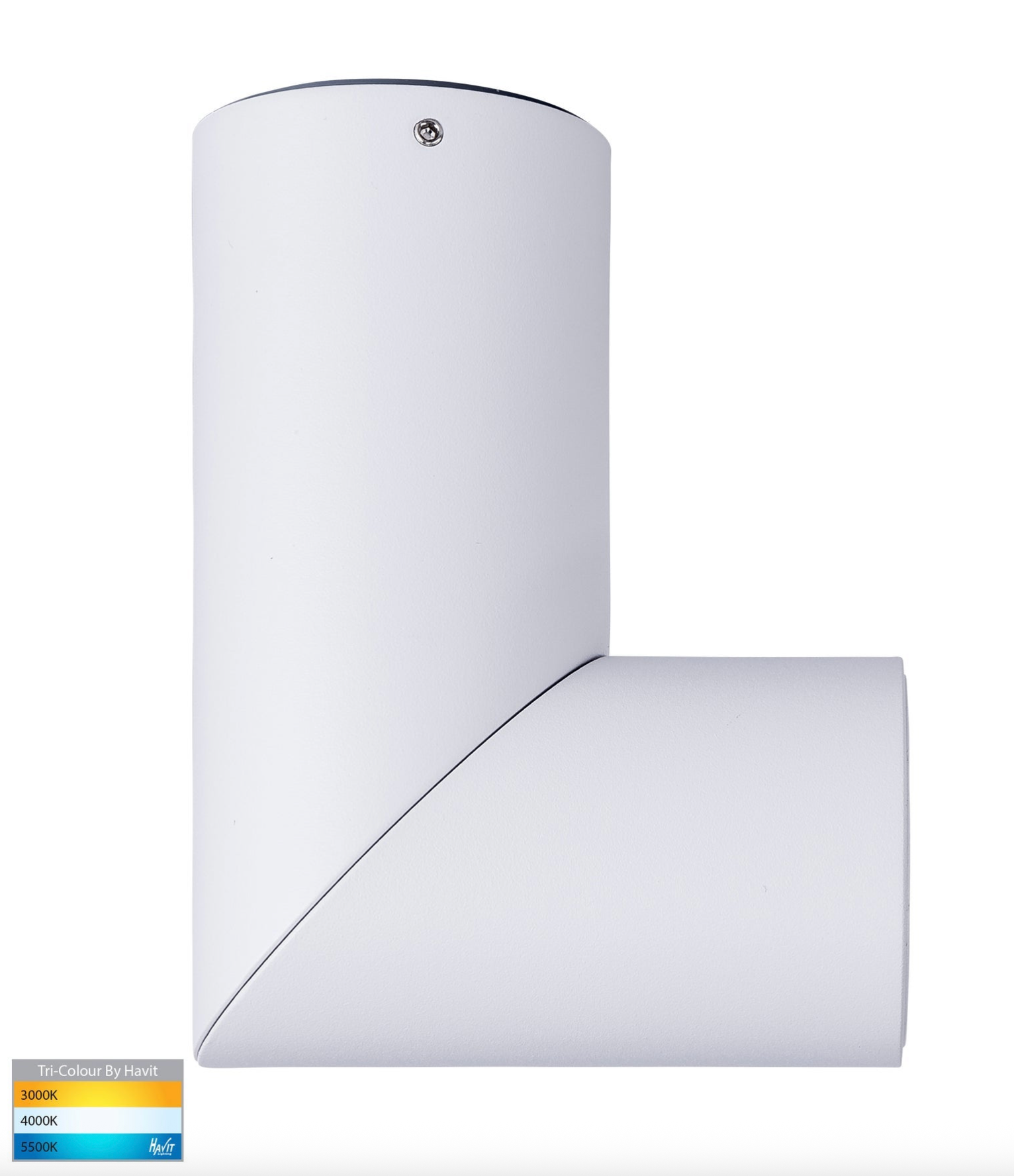 Nella Rotatable Surface Mount | Canister Light