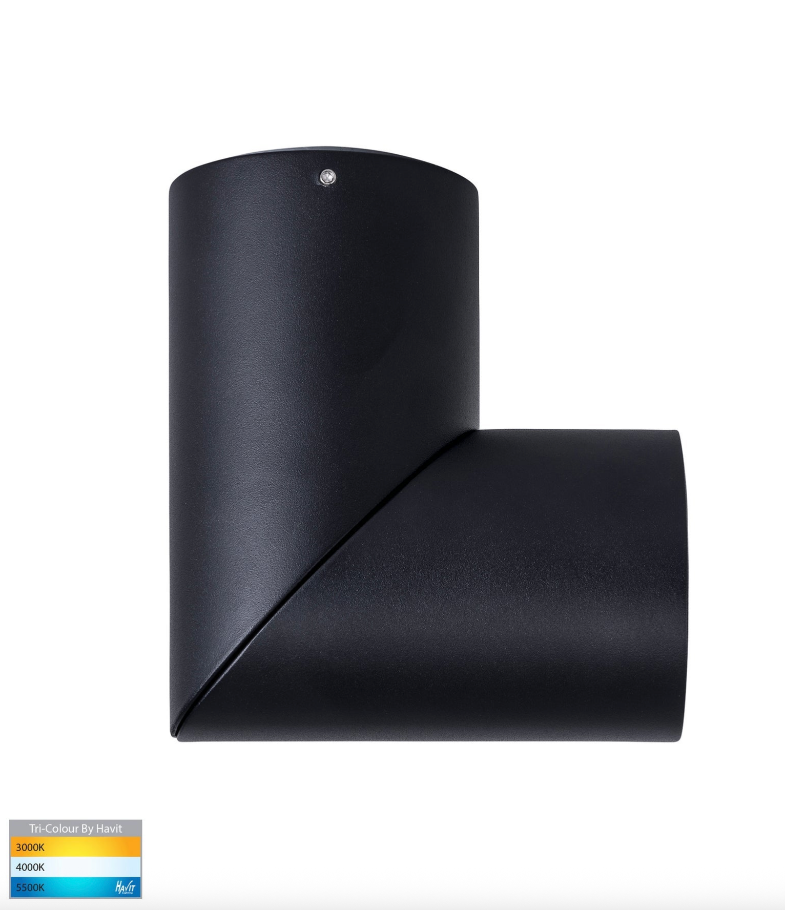 Nella Rotatable Surface Mount | Canister Light