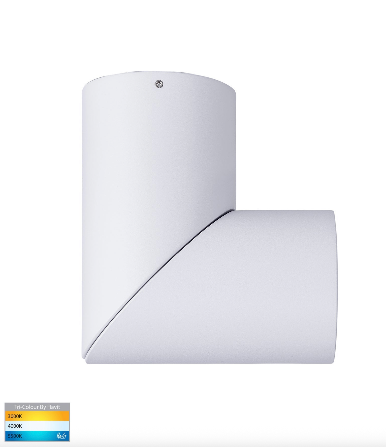 Nella Rotatable Surface Mount | Canister Light