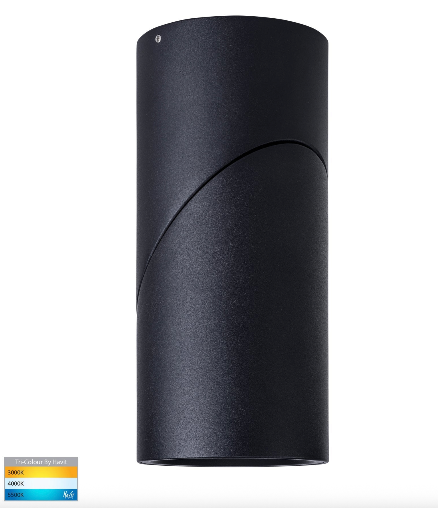 Nella Rotatable Surface Mount | Canister Light