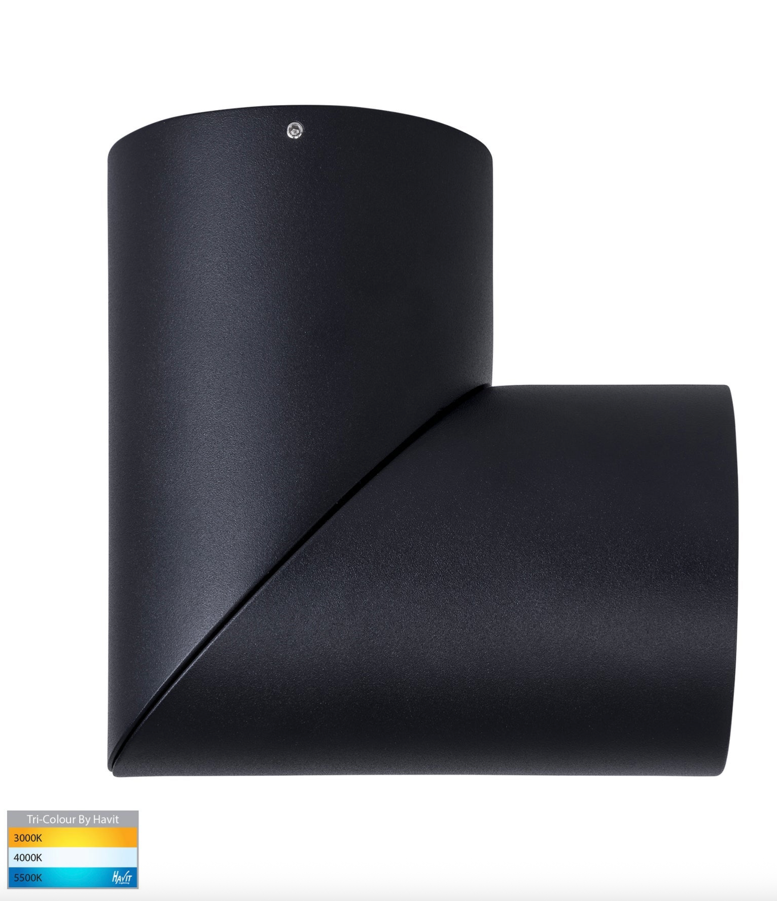 Nella Rotatable Surface Mount | Canister Light