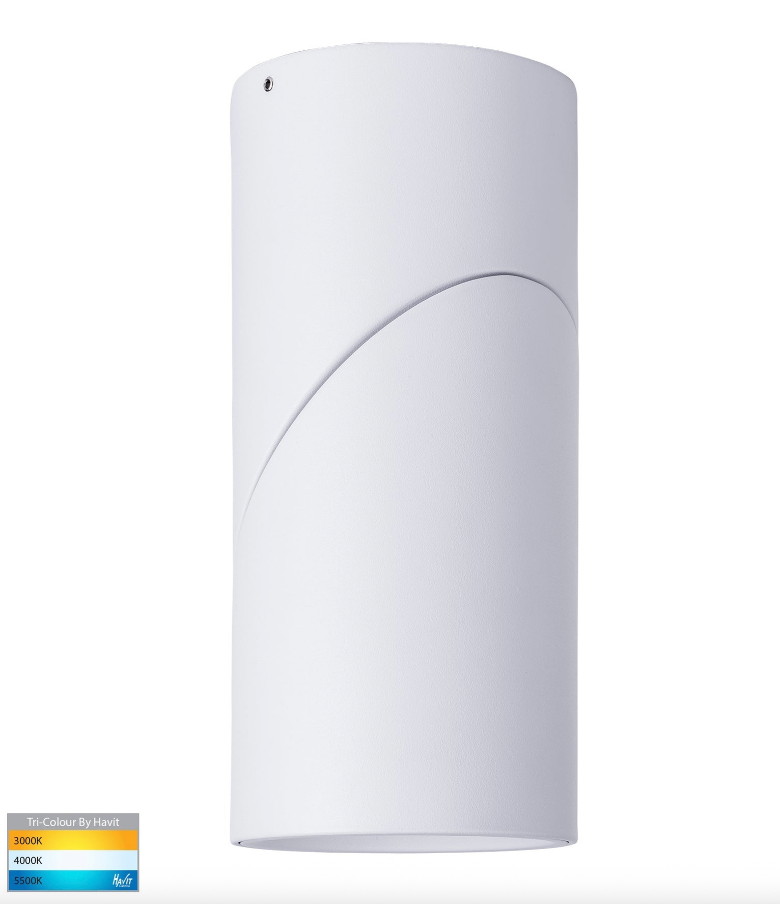 Nella Rotatable Surface Mount | Canister Light