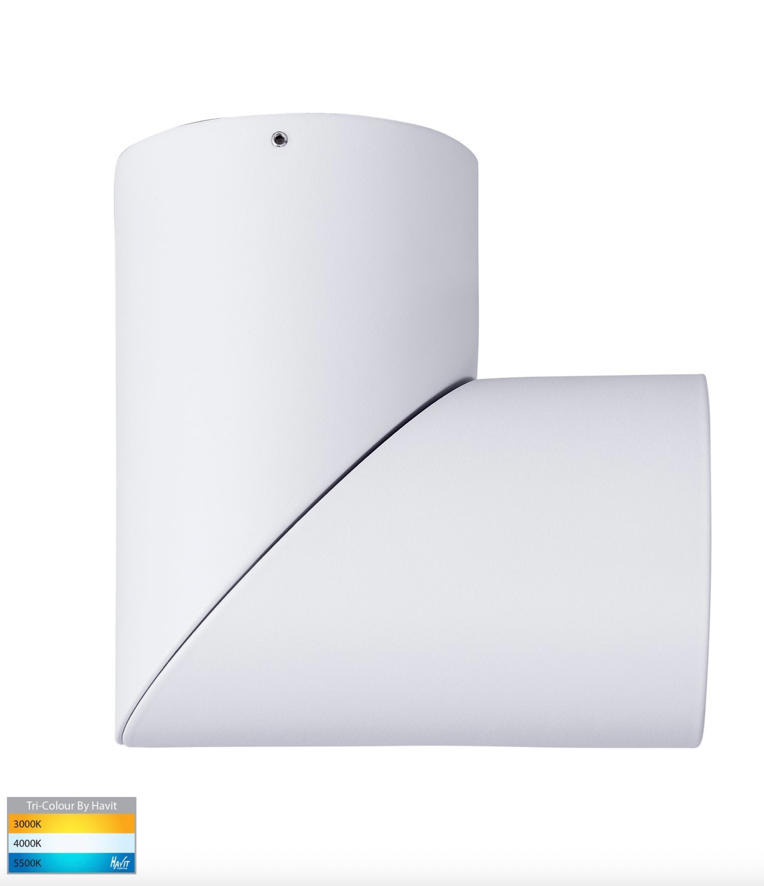 Nella Rotatable Surface Mount | Canister Light