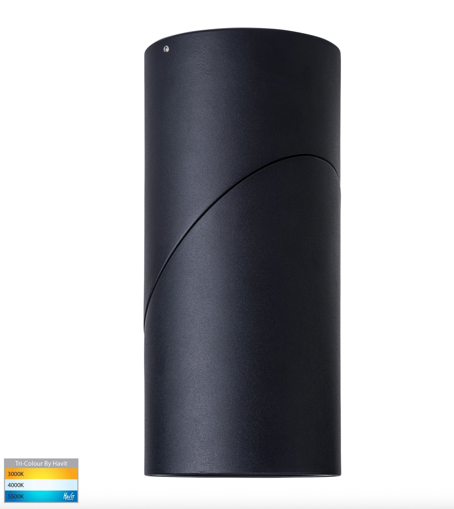 Nella Rotatable Surface Mount | Canister Light