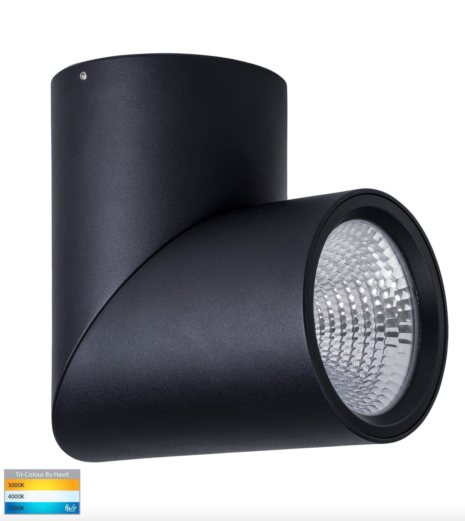 Nella Rotatable Surface Mount | Canister Light