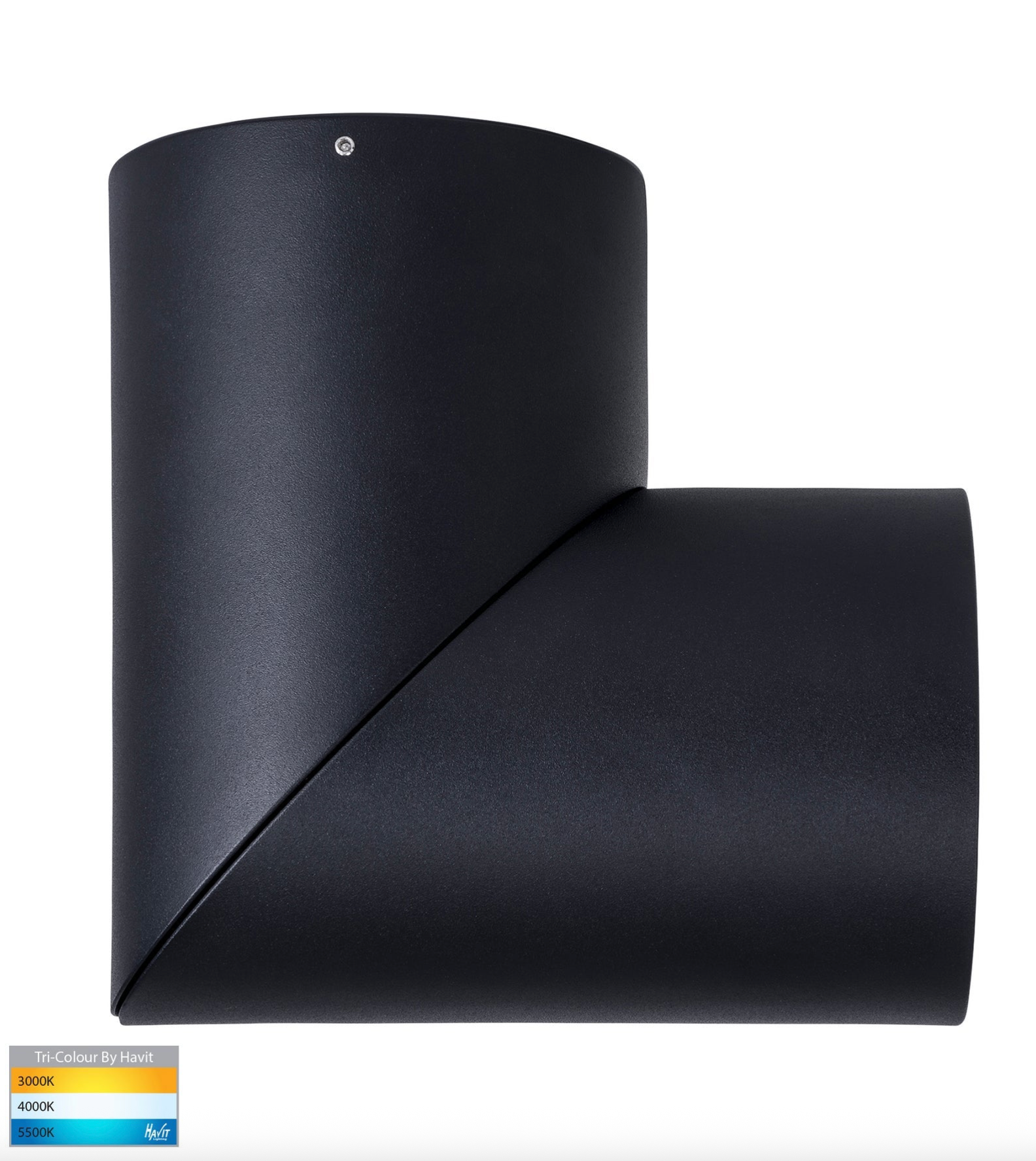 Nella Rotatable Surface Mount | Canister Light