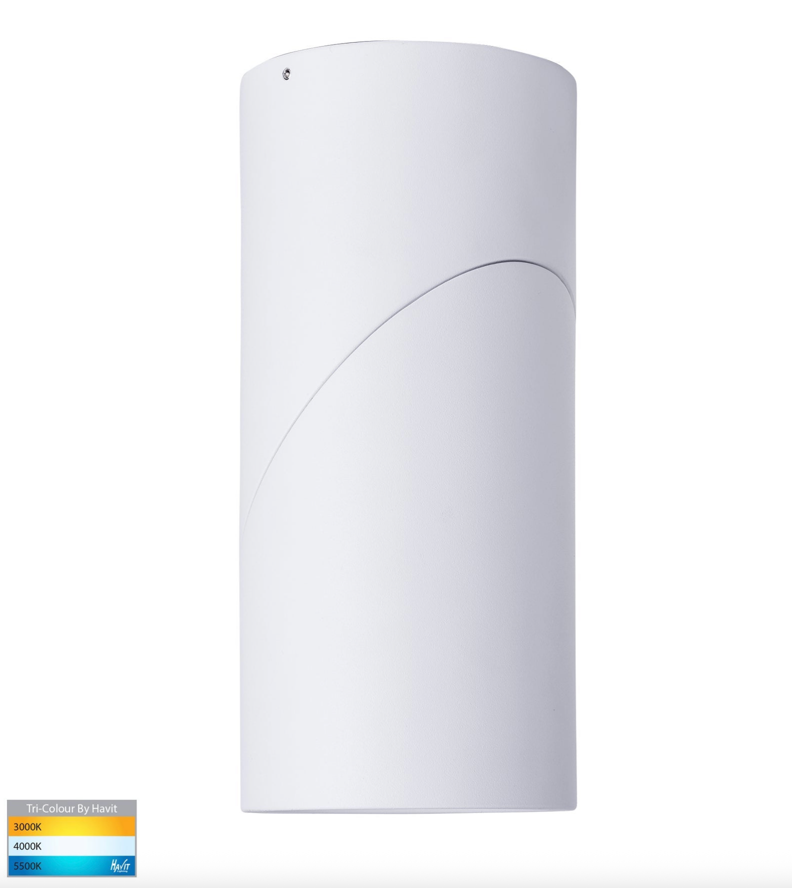 Nella Rotatable Surface Mount | Canister Light