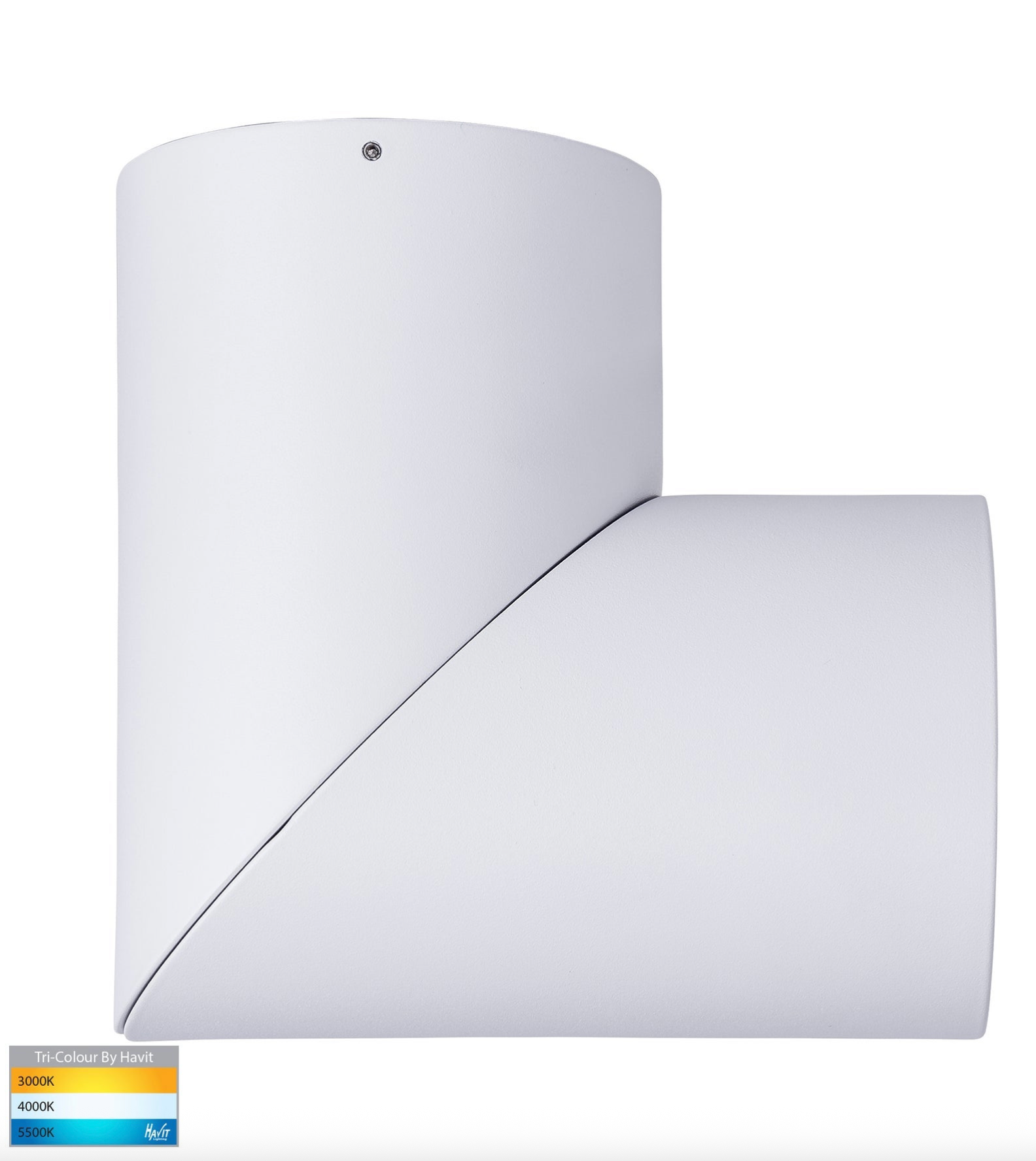 Nella Rotatable Surface Mount | Canister Light