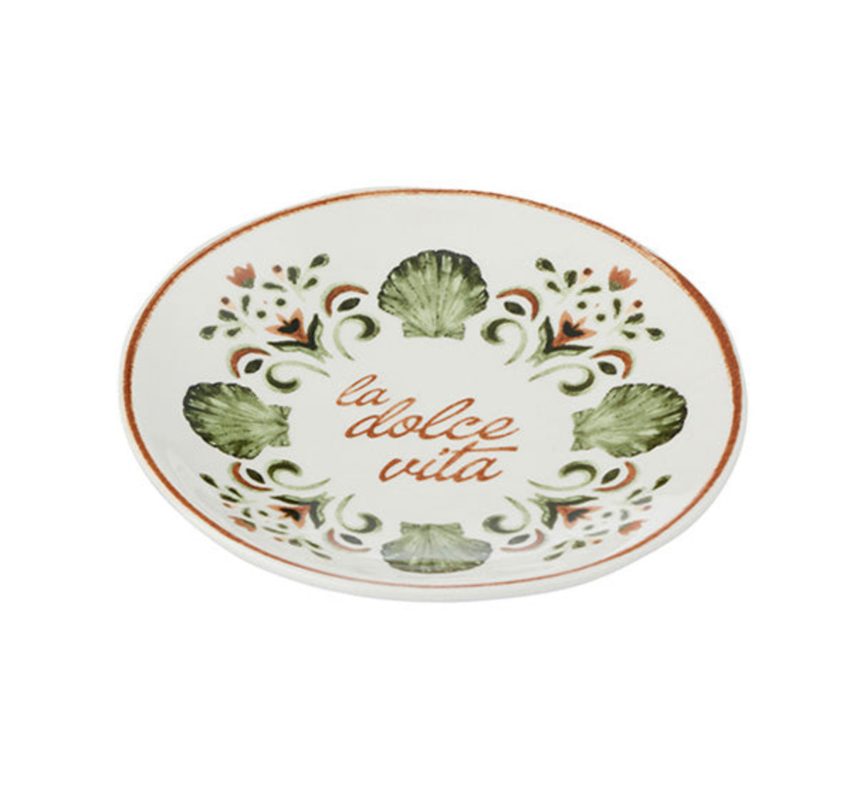 Dolce Vita | Ceramic Dish