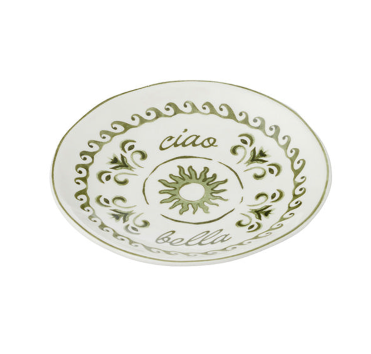 Dolce Vita | Ceramic Dish