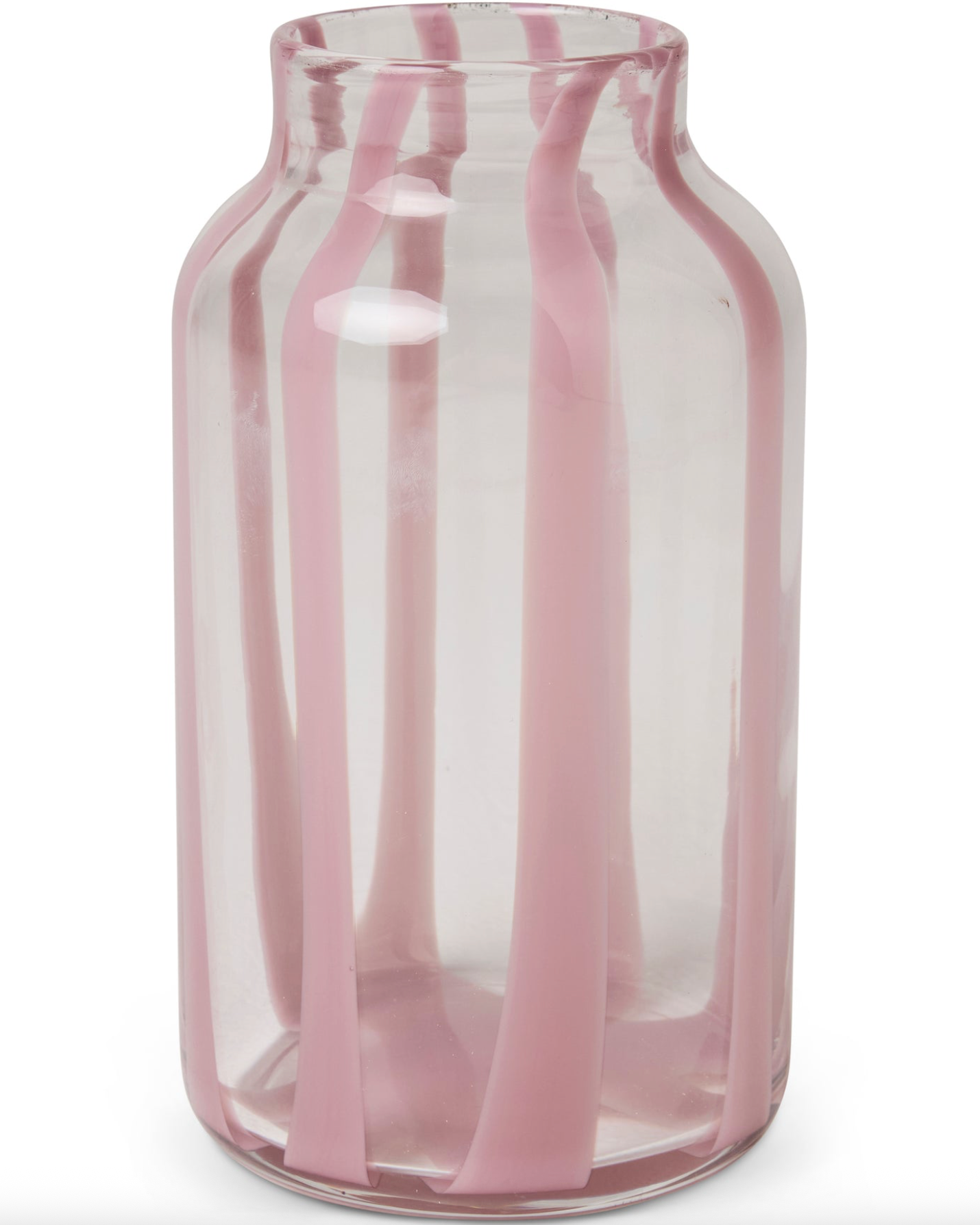 Kip & Co | Oink Stripe Vase