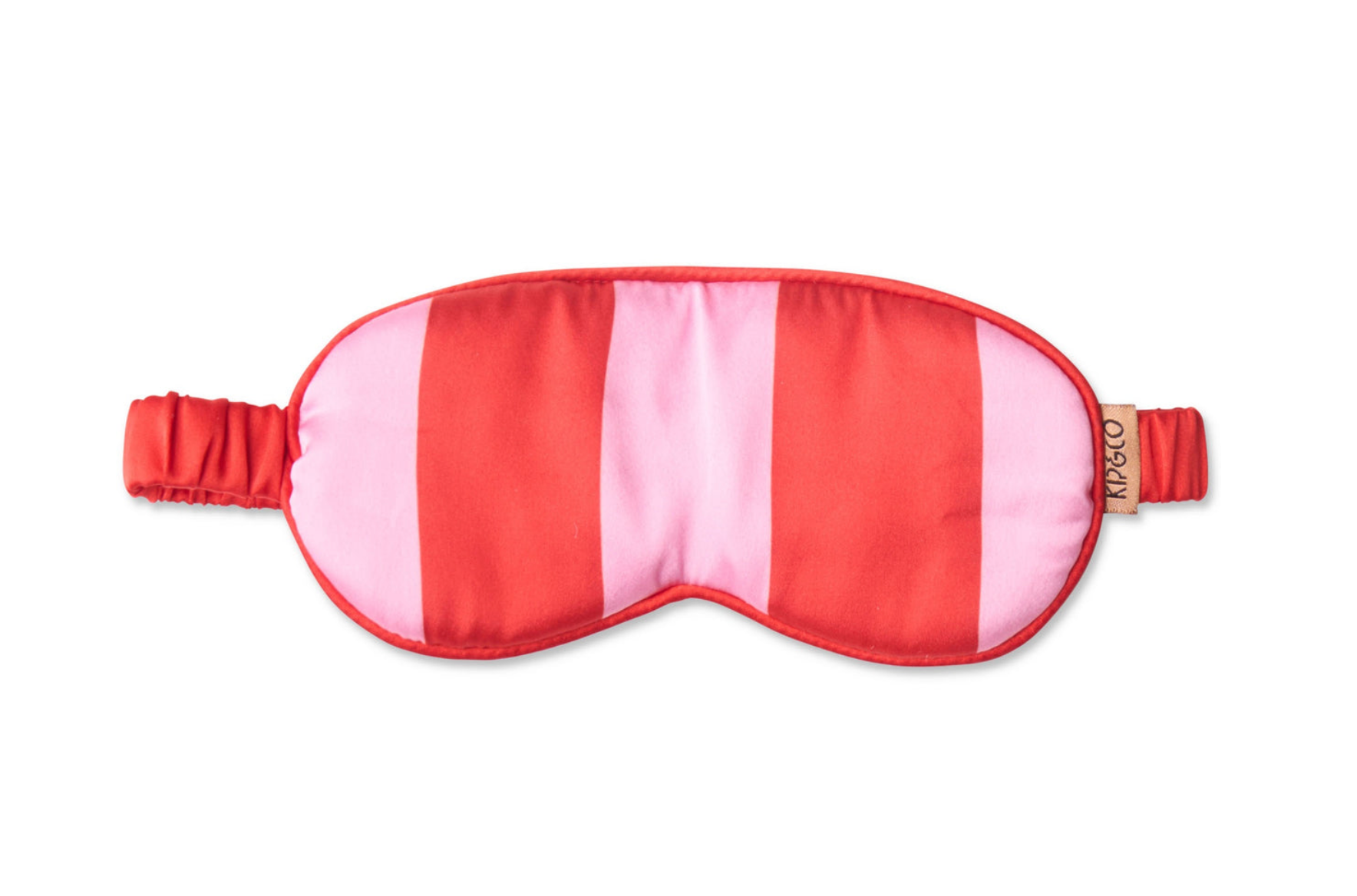 Kip & Co | Santa Baby Eco Satin Eye Mask