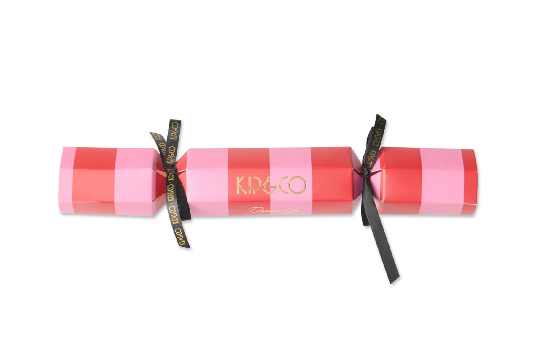 Kip & Co | Santa Baby Eco Satin Eye Mask