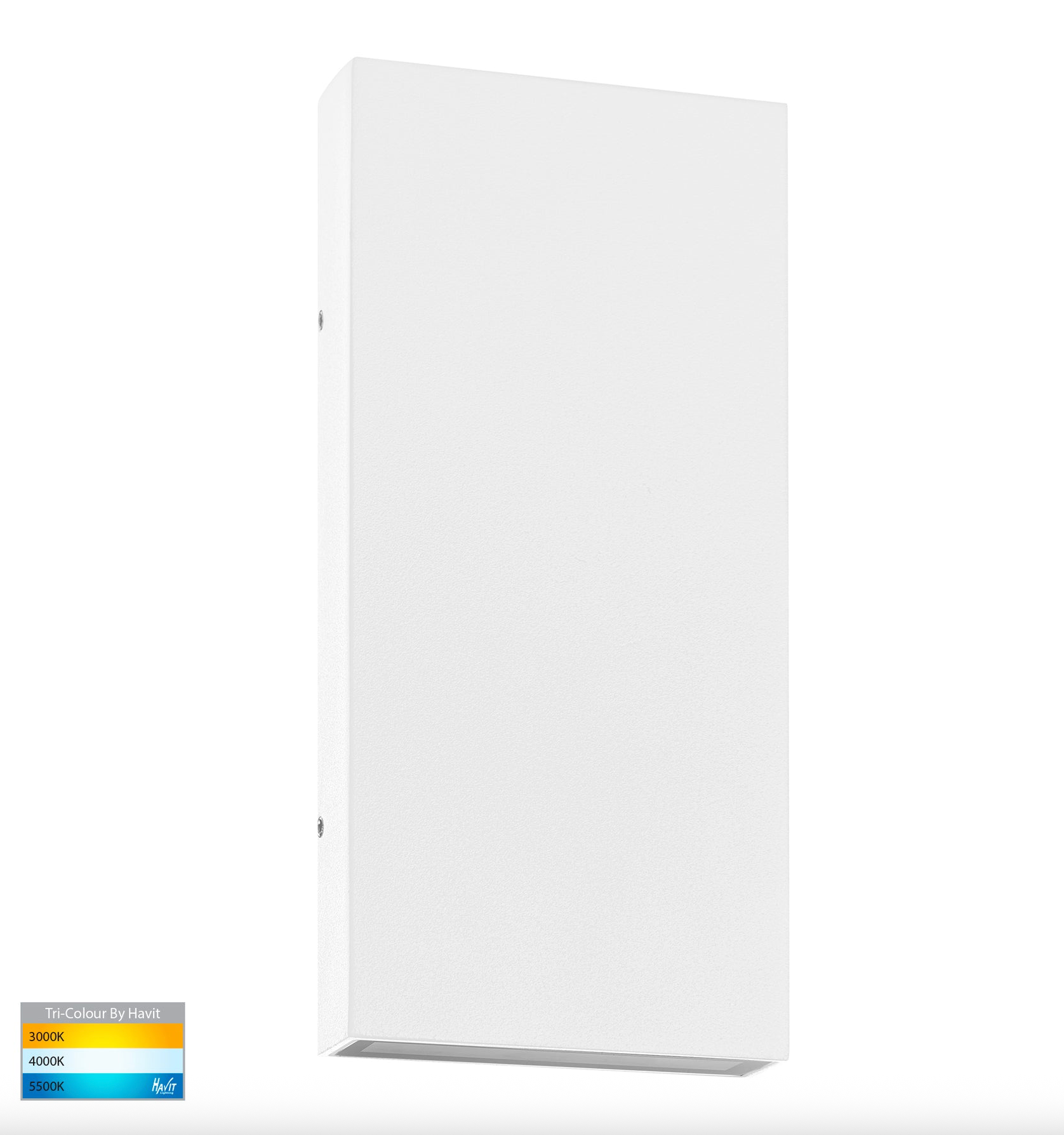 Essil Tall | Wall Light