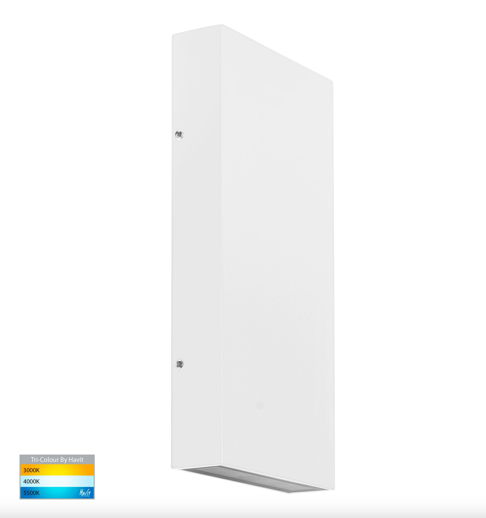 Essil Tall | Wall Light