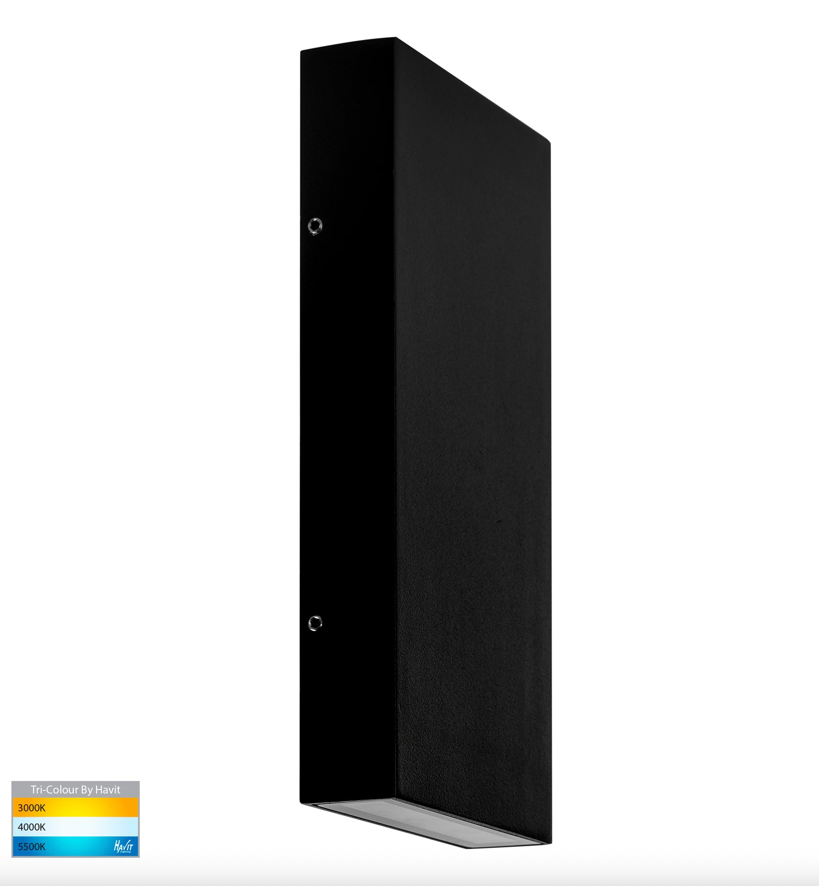 Essil Tall | Wall Light