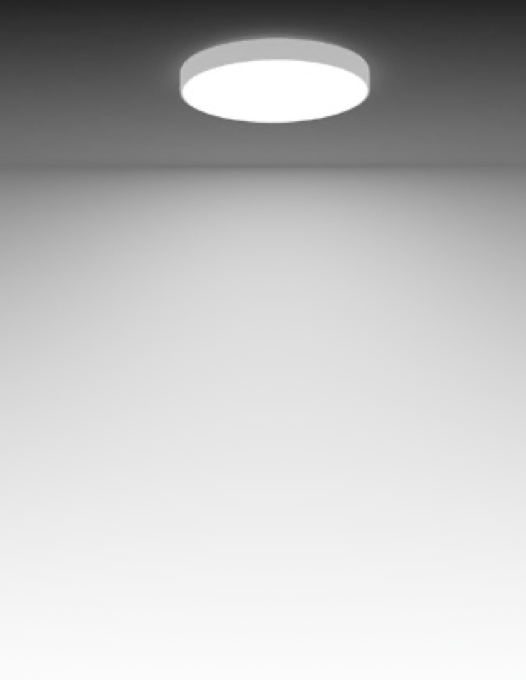 Lucid T | Ceiling Light