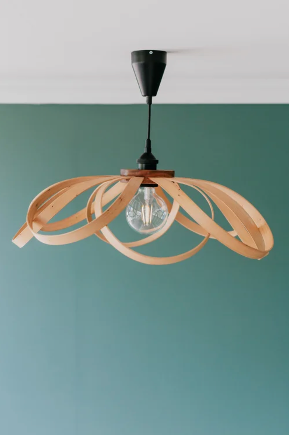 Horizon Flower | Pendant Light