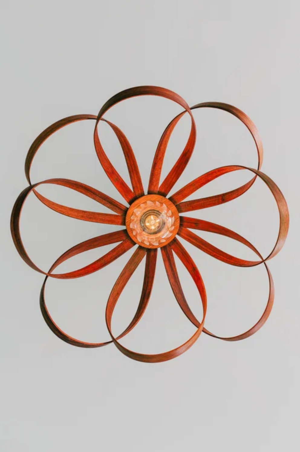 Horizon Flower | Pendant Light